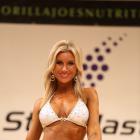 Mindi  McCallihan - NPC Vancouver USA Natural & Tanji Johnson 2013 - #1